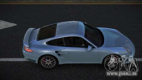 Porsche 911 Ifuv pour GTA 4