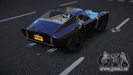 Mazda MX-5 Neodo für GTA 4