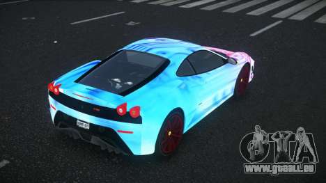 Ferrari F430 Casaly S9 für GTA 4