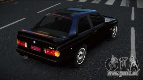 BMW M3 E30 Guhik pour GTA 4