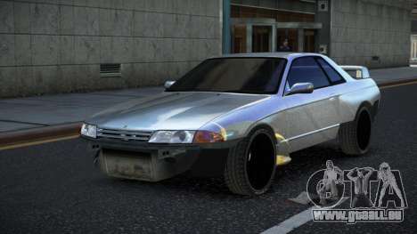 Nissan Skyline R32 Daisow S1 für GTA 4