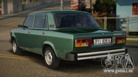 VAZ 2105 LarokAIC für GTA San Andreas