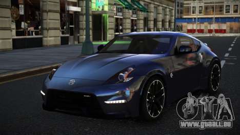 Nissan 370Z Danter für GTA 4