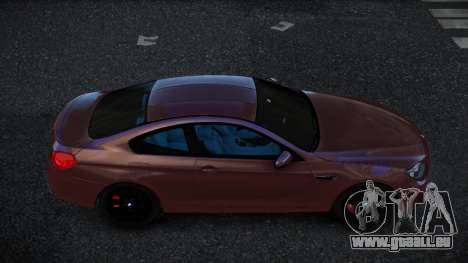 BMW M6 Saluy für GTA 4
