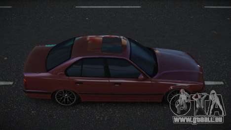 BMW M5 Melukefiy pour GTA 4