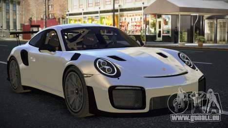 Porsche 911 Olilyn für GTA 4