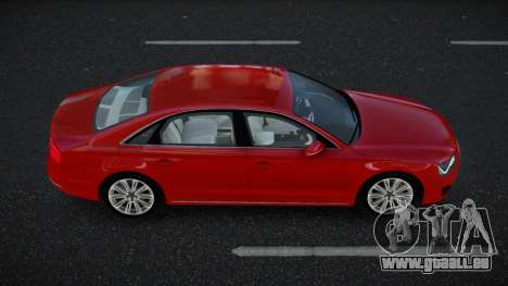 Audi A8 Sapof für GTA 4