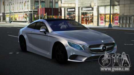 Mercedes-Benz S500 Ragohepib pour GTA 4
