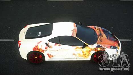 Ferrari F430 Casaly S7 für GTA 4