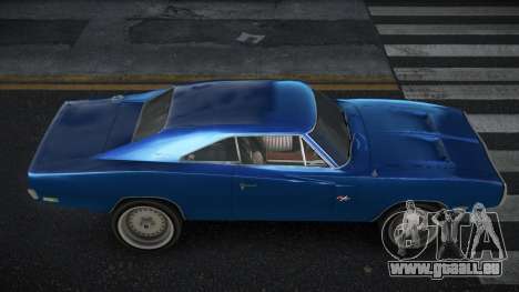 Dodge Charger Obuq für GTA 4