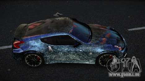 Nissan 370Z Danter S14 für GTA 4