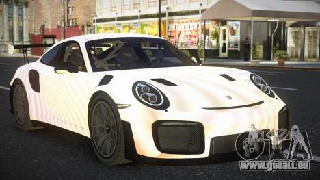 Porsche 911 Olilyn S14 pour GTA 4