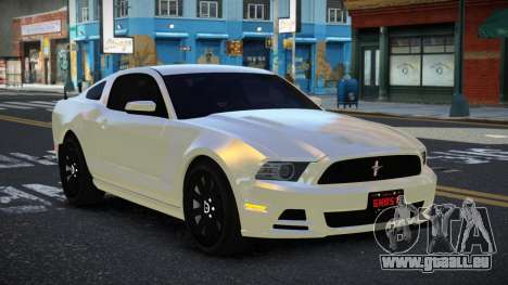 Ford Mustang Fevpa für GTA 4