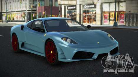 Ferrari F430 Casaly für GTA 4