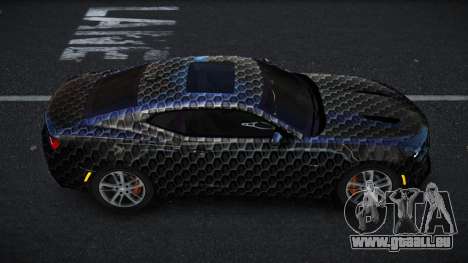 Chevrolet Camaro Ziego S13 für GTA 4