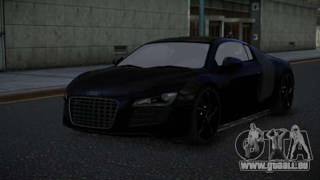 Audi R8 Varaden für GTA 4