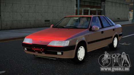 Daewoo Espero Voqhumib pour GTA 4