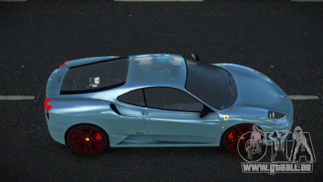 Ferrari F430 Casaly für GTA 4