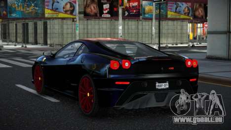 Ferrari F430 Casaly S3 für GTA 4