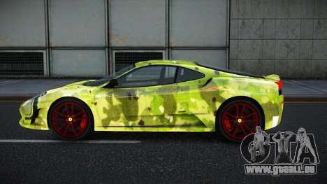 Ferrari F430 Casaly S1 für GTA 4
