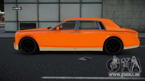 Rolls-Royce Phantom Sonan pour GTA 4