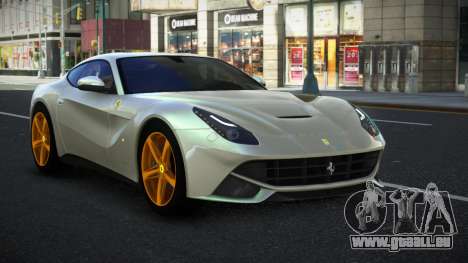 Ferrari F12 Fupzahe pour GTA 4