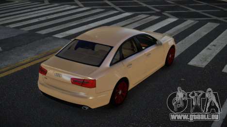 Audi A6 Vewqov für GTA 4