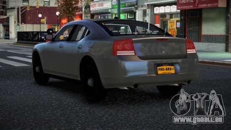 Dodge Charger Xujbah für GTA 4