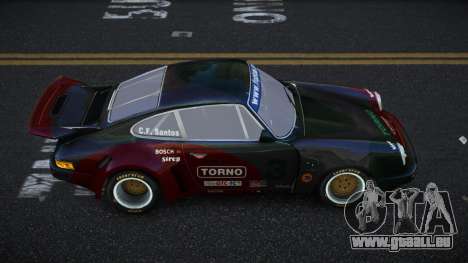 Porsche 911 Dayeka für GTA 4