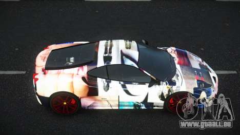 Ferrari F430 Casaly S8 für GTA 4