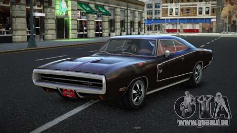 Dodge Charger Huzna pour GTA 4