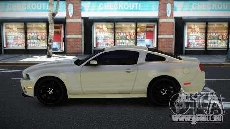 Ford Mustang Fevpa für GTA 4