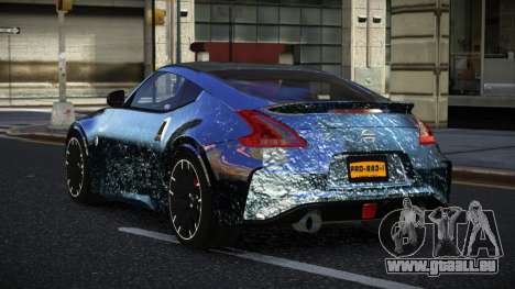 Nissan 370Z Danter S14 für GTA 4