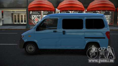 WuLing Plus Vulma pour GTA 4