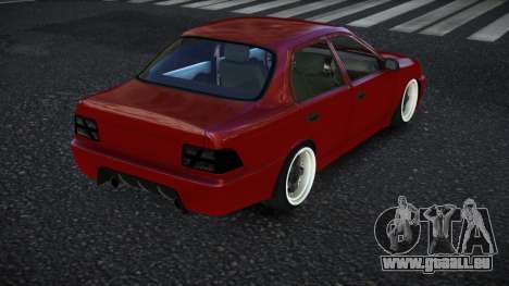 Toyota Corolla Wobqibatu pour GTA 4