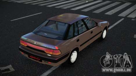Daewoo Espero Voqhumib pour GTA 4