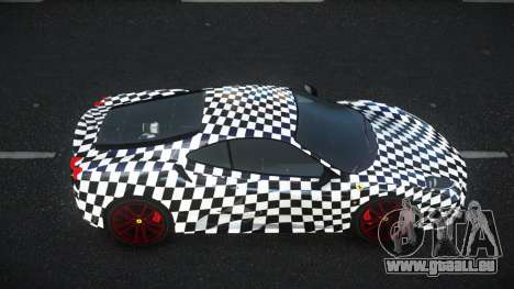 Ferrari F430 Casaly S5 für GTA 4