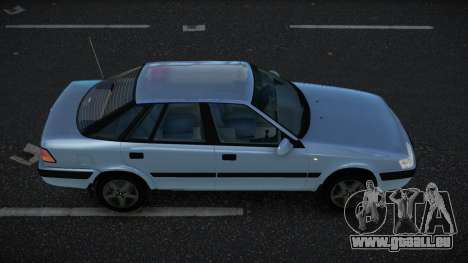 Daewoo Espero Hewuran pour GTA 4
