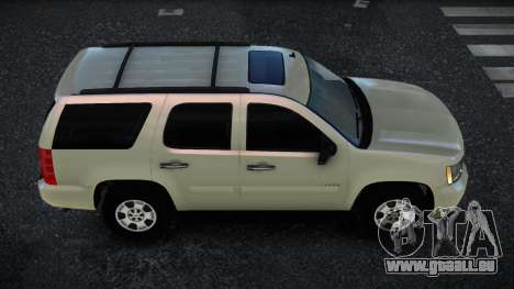 Chrysler Sebring Siqvubaq pour GTA 4