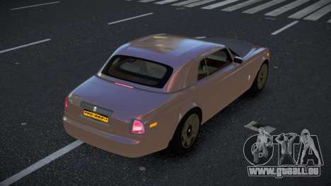 Rolls-Royce Phantom Kasom für GTA 4