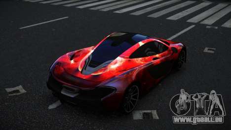 McLaren P1 Jorjamin S4 für GTA 4