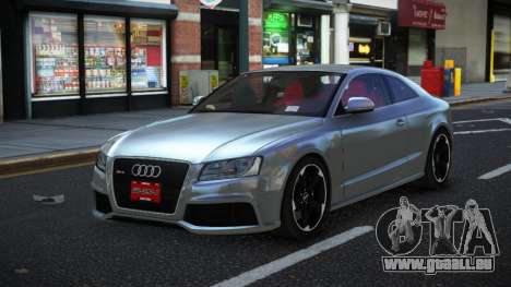 Audi RS5 Tayth für GTA 4