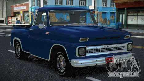 Chevrolet C10 Maon für GTA 4