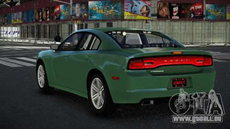 Dodge Charger Sexda für GTA 4