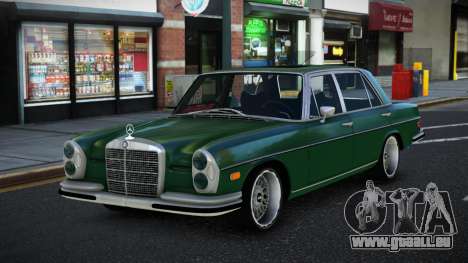 Mercedes-Benz 300 SEL Peura pour GTA 4