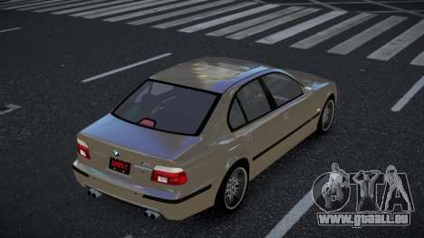 BMW M5 E39 Deofa für GTA 4