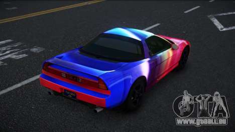 Honda NSX Rijohi S11 für GTA 4