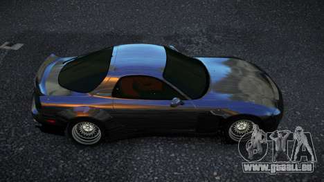 Mazda RX-7 Baijas S12 für GTA 4