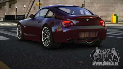 BMW Z4 Telloca für GTA 4