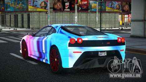 Ferrari F430 Casaly S9 für GTA 4